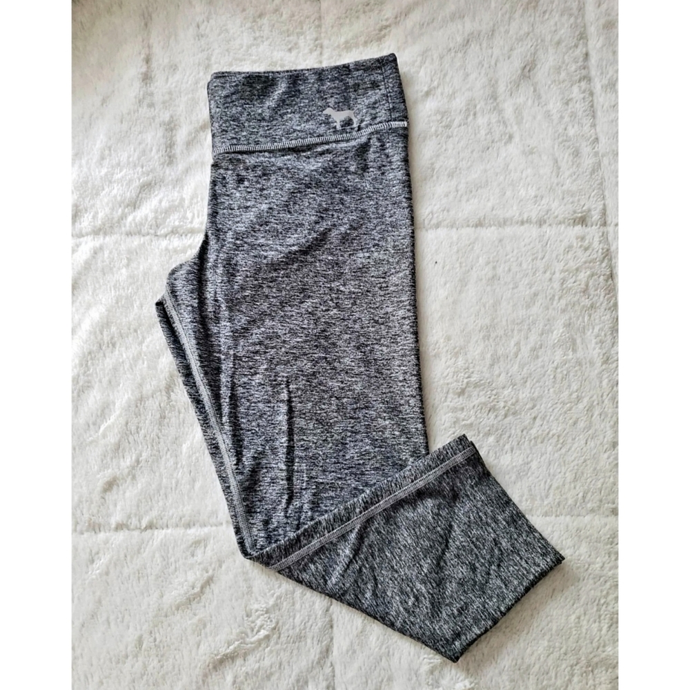 VS PINK capri leggings